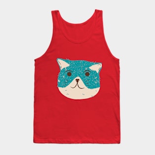 CAT Tank Top